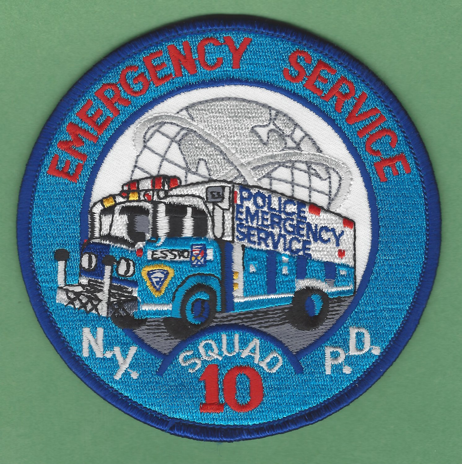 York Me Police Department - t0ou5d2