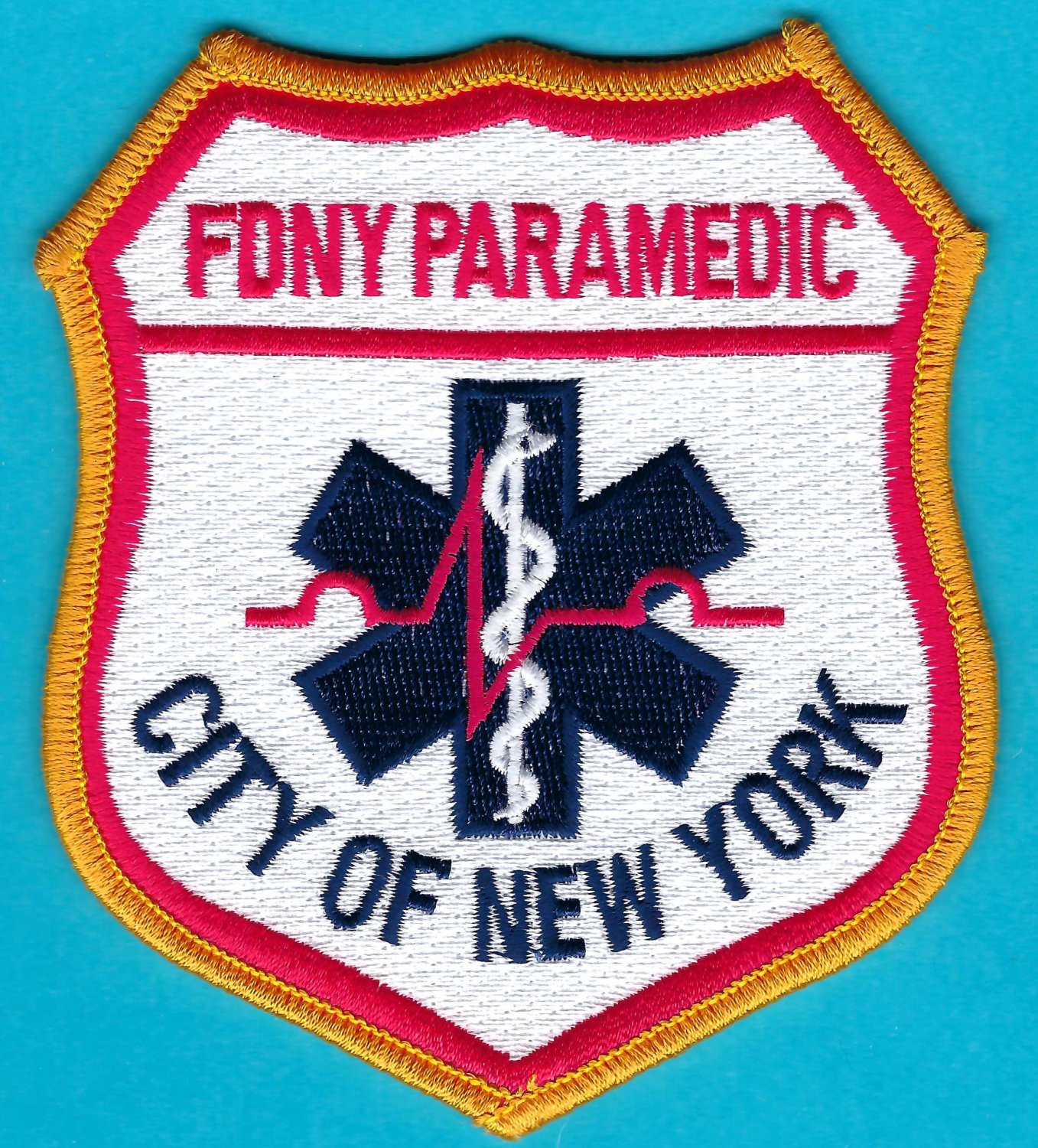 Fdny Emt Salary Nyc - 2tvlnsv