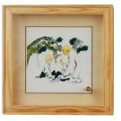 Artistic Photo Frame With Music