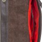 Hidesign's stitch- Brown