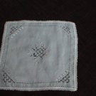 100 years old handkerchief