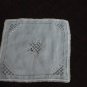100 years old handkerchief