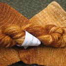 Monday Mocha Superwash Sock Yarn