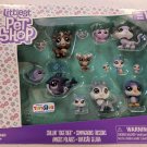 2017 Littlest Pet Shop CHILLIN' TOGETHER Toys R Us Exclusive 14 Arctic Pets