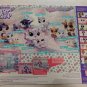 2017 Littlest Pet Shop CHILLIN' TOGETHER Toys R Us Exclusive 14 Arctic Pets