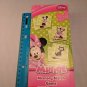 DISNEY JR MINNIE MOUSE MEMORY MATCH GAME Ages 3+ 36 Cards Cardinal Games