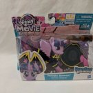 My Little Pony Guardians Of Harmony Twilight Sparkle Pirate Pony Damaged Card
