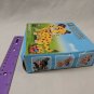 Leo & Tig LEOPARD Small Particle Building Blocks Toy 14+ 447 Pcs NEW-DAMAGED BOX