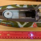 The Corps Boat Vehicle for 3.75" Figures Lanard
