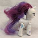 My Little Pony G4 FiM Articulated Jointed Rarity Unicorn