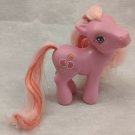 Hasbro My Little Pony G3 Holiday Winter Target Exclusive Snow'el Pink w/ Mittens