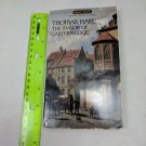Thomas Hardy The Mayor of Casterbridge Signet Classics PB - Notated