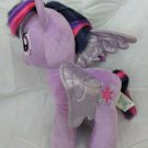 Build A Bear Workshop My Little Pony Plush Twilight Sparkle 16" Pre-owned