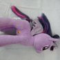 Build A Bear Workshop My Little Pony Plush Twilight Sparkle 16" Pre-owned