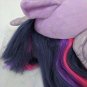 Build A Bear Workshop My Little Pony Plush Twilight Sparkle 16" Pre-owned