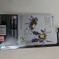 * Transformers Robots in Disguise Combiner Force TWINFERNO Autobot Action Figure