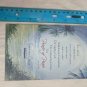 Guideposts Someone Cares Christmas Fold-out Card Shepherd Boy & Lamp