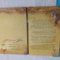 Guideposts Someone Cares Christmas Fold-out Card Shepherd Boy & Lamp