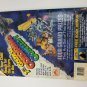 Bugs Bunny VTG Coloring Book PARTIAL - USED