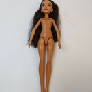 Disney Princess Elena of Avalor Doll 11" Hasbro 2015 Torso Nude for Play/OOAK