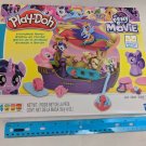 My Little Pony Movie Play-Doh Pirate Airship Friendship Ahoy Walmart Exclusive
