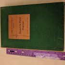 American Geographical Society Around the World PROGRAM 6 BOOKLETS IN SLIPCASE