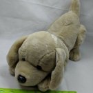 Best Made Toys Plush Yellow Lab Puppy Dog BIG 20" Labrador Retriever