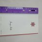 Hallmark Image Arts French Bulldog Puppy Dog Christmas Holiday Card Unused