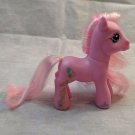 My Little Pony G3 Pinkie Pie Dress-up Name Symbol
