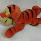Disney Winnie the Pooh TIGGER Plush Stuffed Animal 15" Long Floppy Beanie