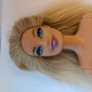 Mattel Barbie 1999 Torso Beige/Mauve Eyeshadow