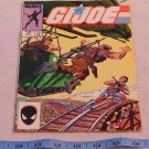 G.I. Joe Comic Book #37 2nd Printing July 1985