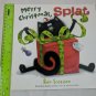 Merry Christmas, Splat (Splat the Cat) by Scotton, Rob