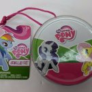 Hasbro My Little Pony Girls Dress-up Bracelets & Ring Jewelry Set