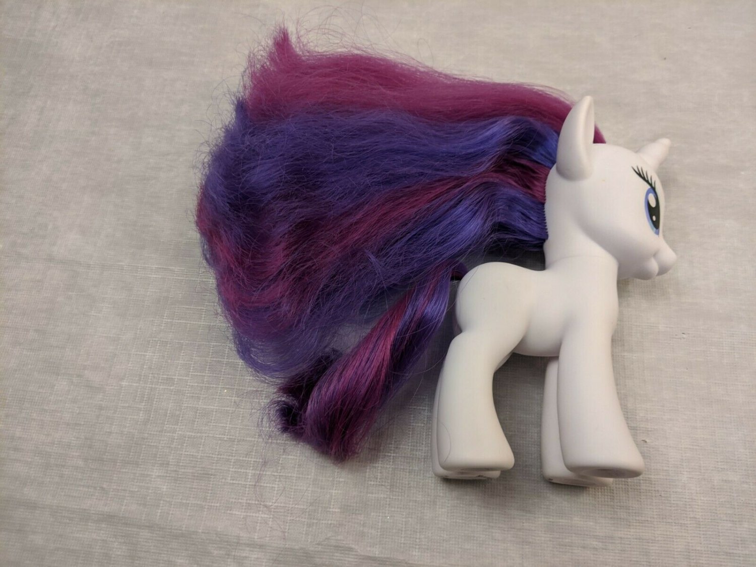 My Little Pony G4 Fashion Style Rarity Unicorn 6