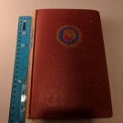 Eight Cousins by Louisa May Alcott 1946 by Books Inc HC