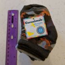 Garanimals Boys Baby Toddler 6 Pair Ankle Socks 0-6 Months Lizard Spider Ant