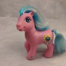 My Little Pony G3 Sapphire Shores Jewel Pink/Aqua Seashell **Cut Hair**