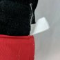 Disney Mickey Mouse Playskool Plush 14" Stuffed Animal Vintage, Red Shorts