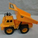 BHTC Construction Dump Truck Toy Vehicle UNTESTED RC NO REMOTE 11" Long