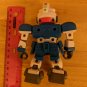 Gundam Force SD 4" Action Figure *READ*