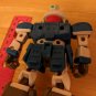 Gundam Force SD 4" Action Figure *READ*