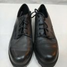 Cherokee VOVA Black Men's Lace-up Dress Shoes Size 12 Light Wear