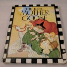 The Real Mother Goose Checkerboard Press 1987 Edition Blanche Fisher Wright