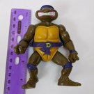 TMNT Teenage Mutant Ninja Turtles 1991 Storage Shell Don NO SHELL No Accessories