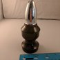 Avon The Bishop Chess Piece Protein Hair Conditioner Label NO BOX