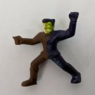 DC Comics Brave & the Bold McDonald's 2011 Kids Happy Meal Two-Face 2" Figure