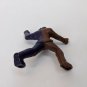 DC Comics Brave & the Bold McDonald's 2011 Kids Happy Meal Two-Face 2" Figure