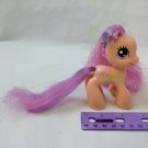 My Little Pony G3.5 Scootaloo Glitter Name Symbol Hasbro