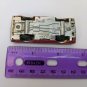 Aurora Cigar Box Car Cougar Vintage 6116 2.5" Long Red *Junkyard*